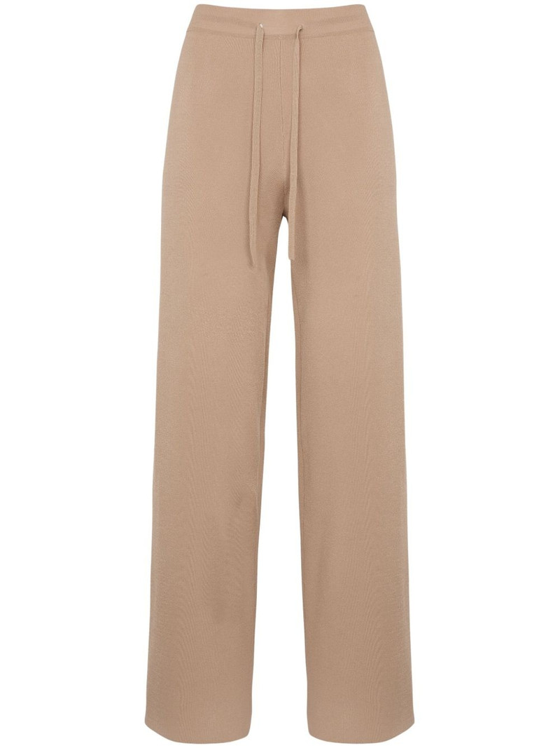 knitted trousers 1