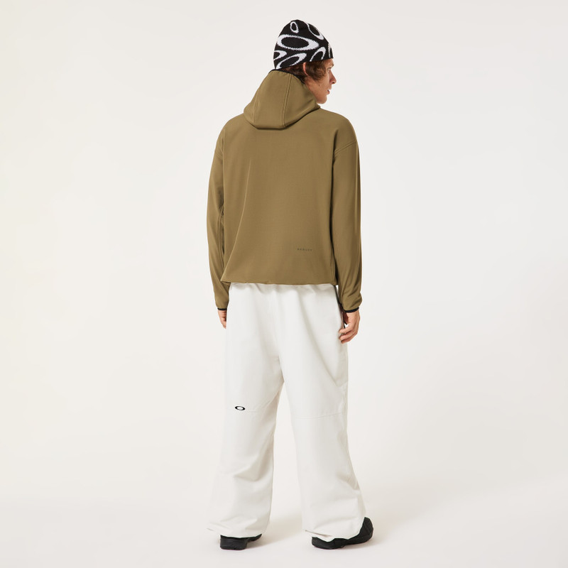 Channel Shell Pant 4