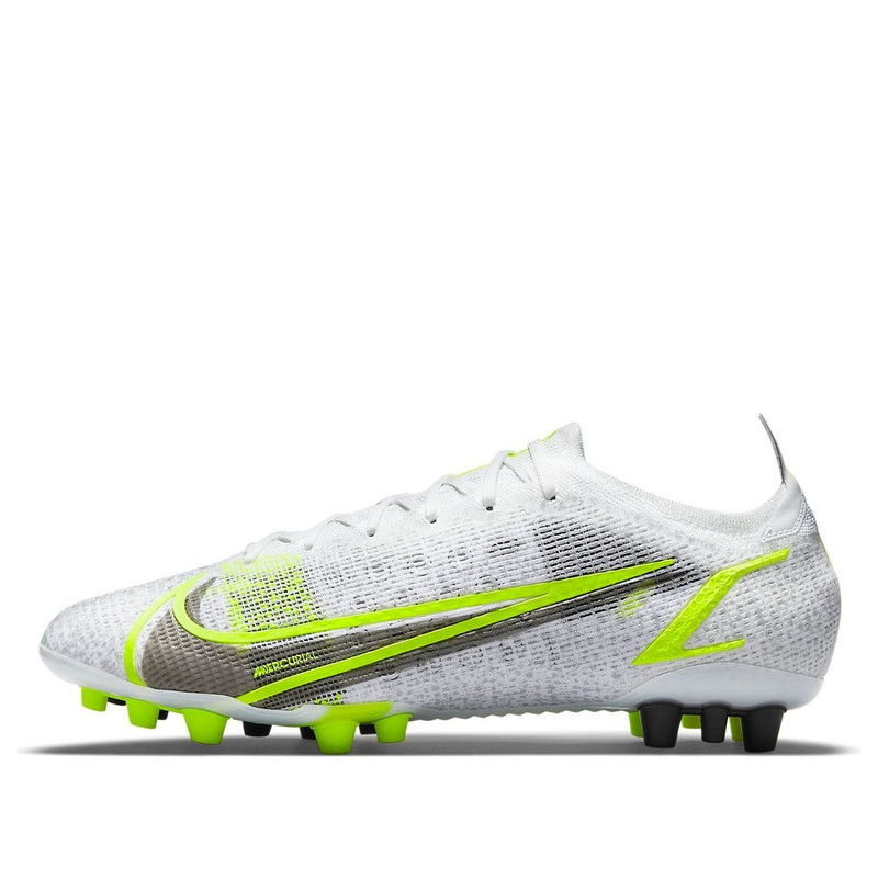 Nike Vapor 14 Elite AG Artificial Grass White CZ8717-107 - 1