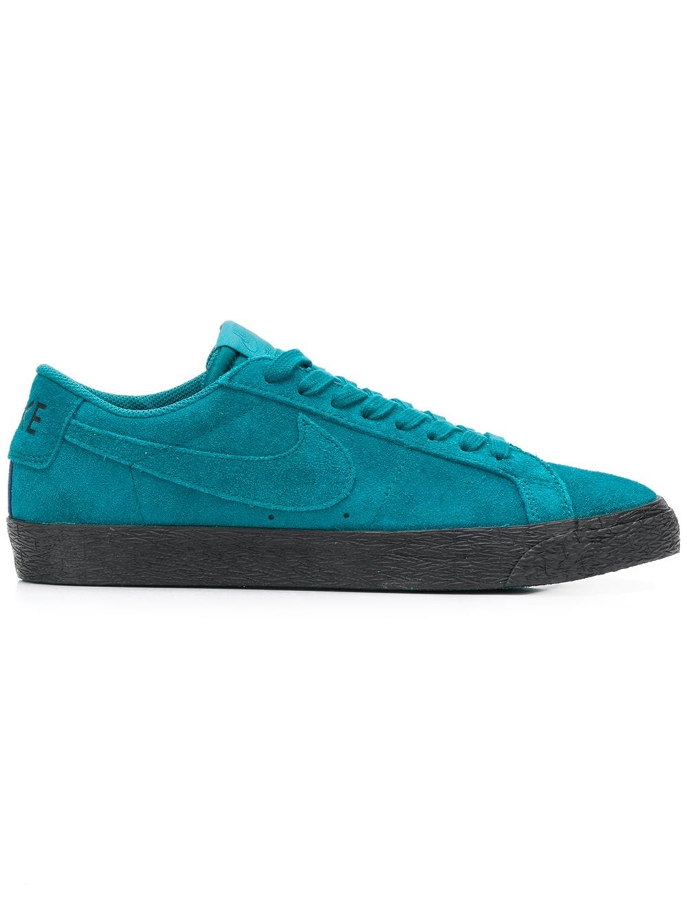 SB Zoom Blazer Low trainers - 1