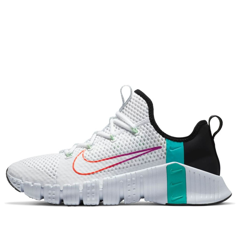 Nike Free Metcon 3 'Flash Crimson Aqua' CJ0861-120 - 1