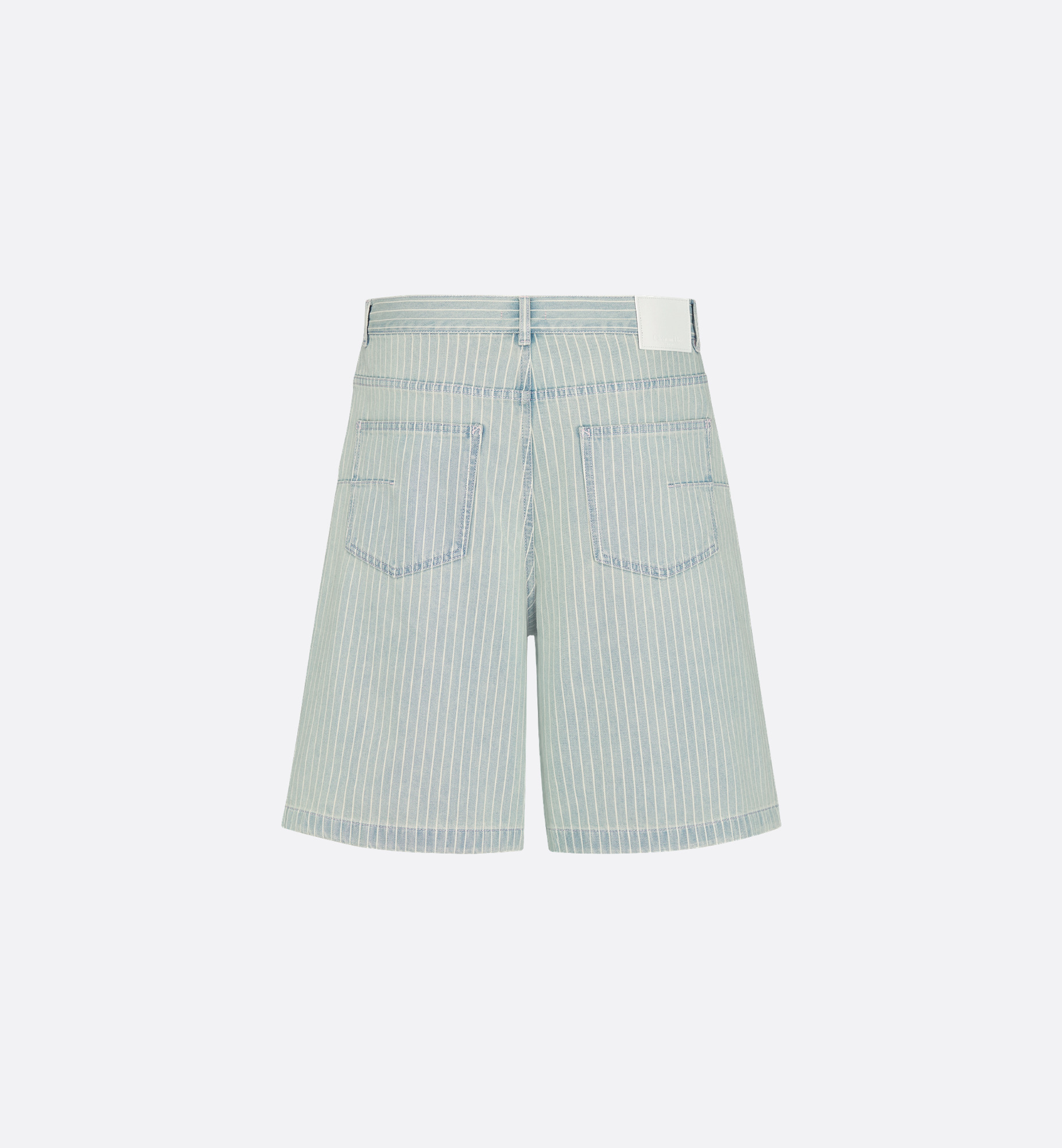 Christian Dior Couture Bermuda Shorts - 5