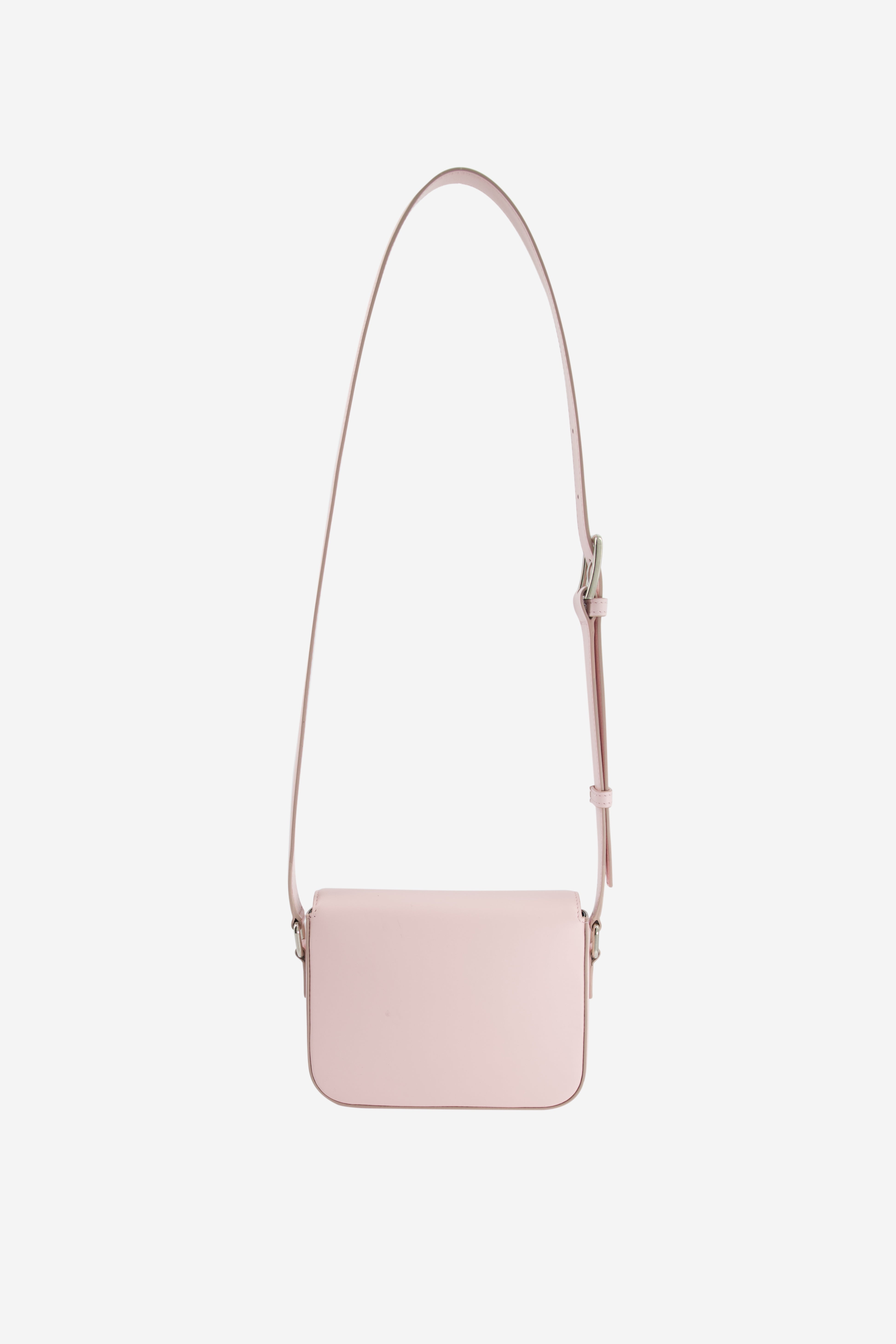 Mini Mail Box Bag - 4