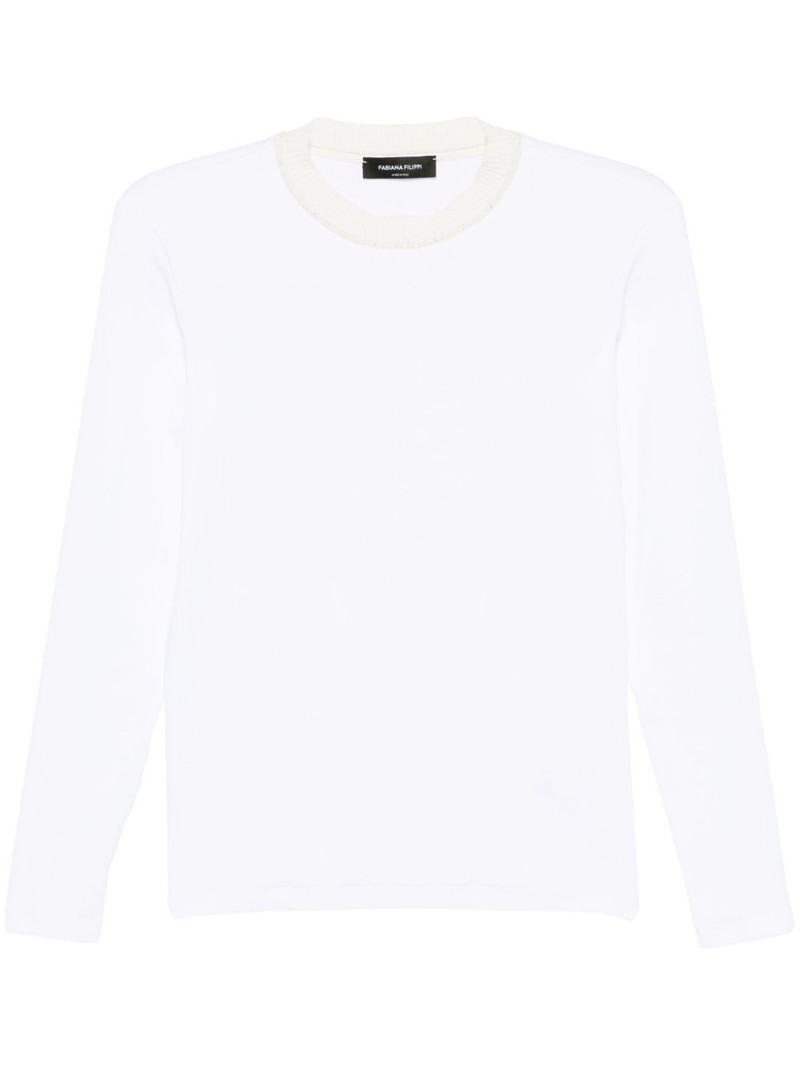 jersey T-shirt 1