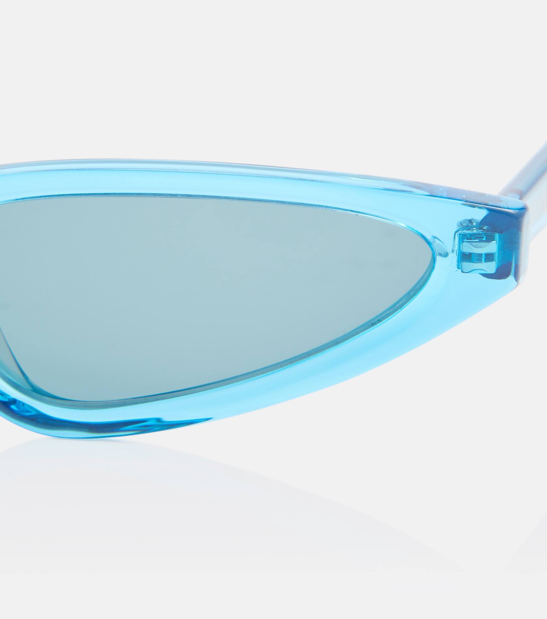 Cat-eye sunglasses - 2