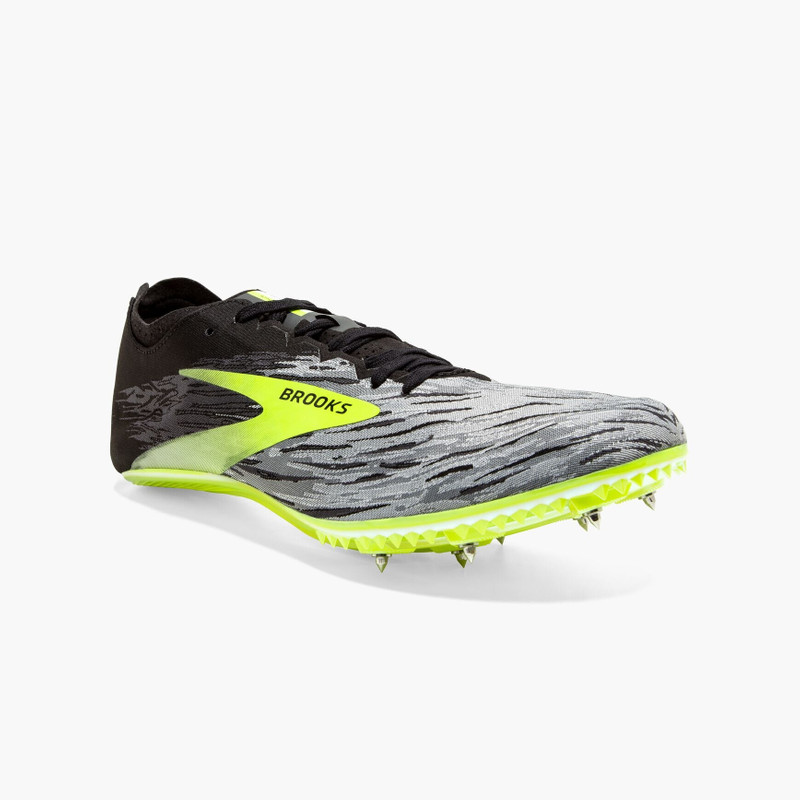 BROOKS QW-K v4 outlook