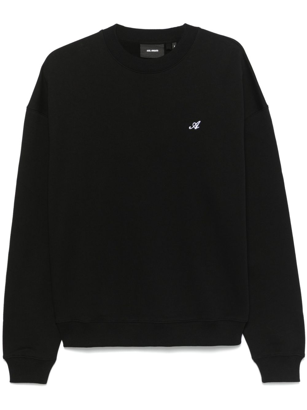 Signature sweatshirt - 1