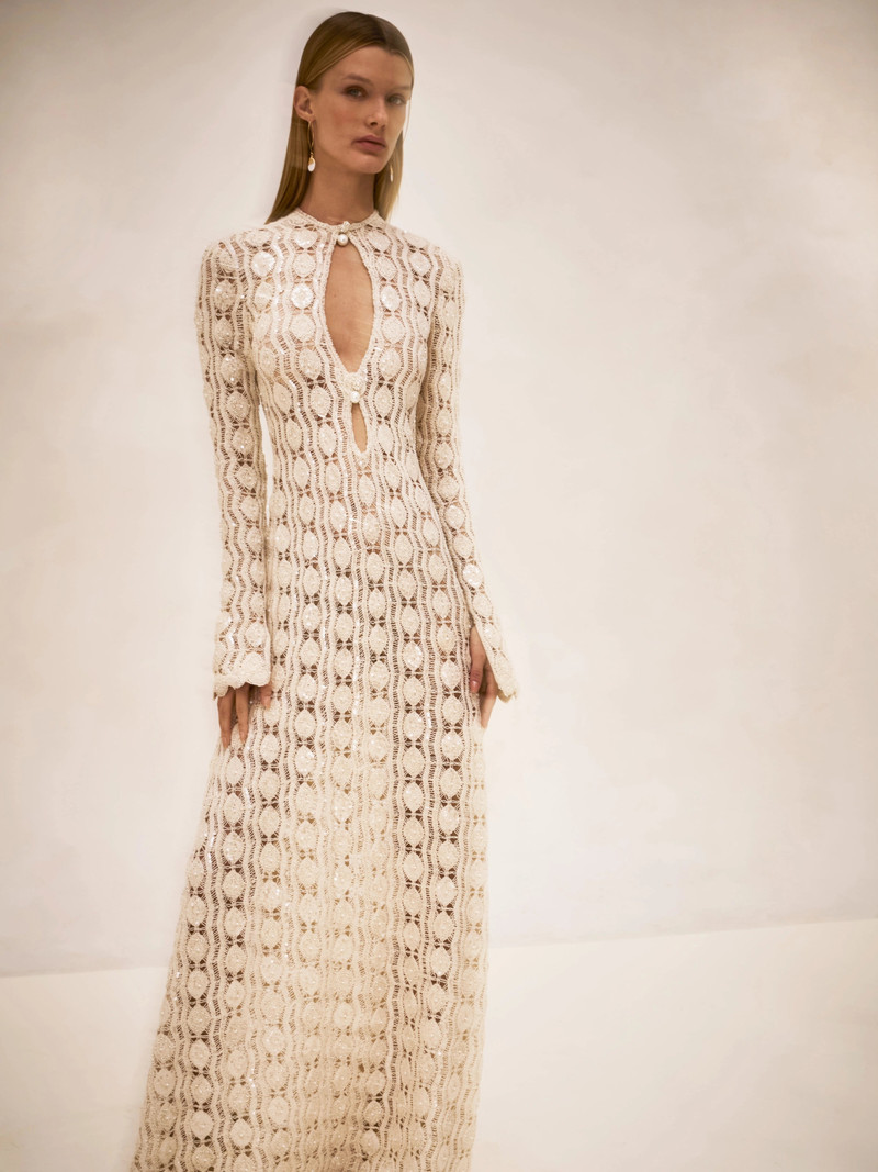 ALEXIS NICCOLA DRESS outlook