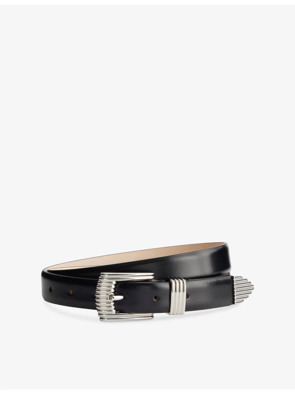 The Rosen Leather Belt - 1