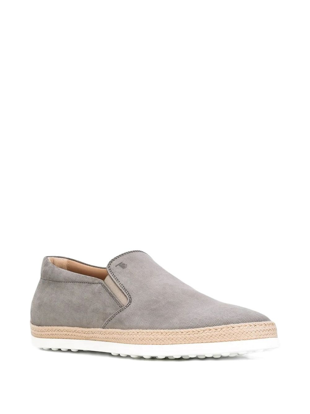 slip-on loafers - 2