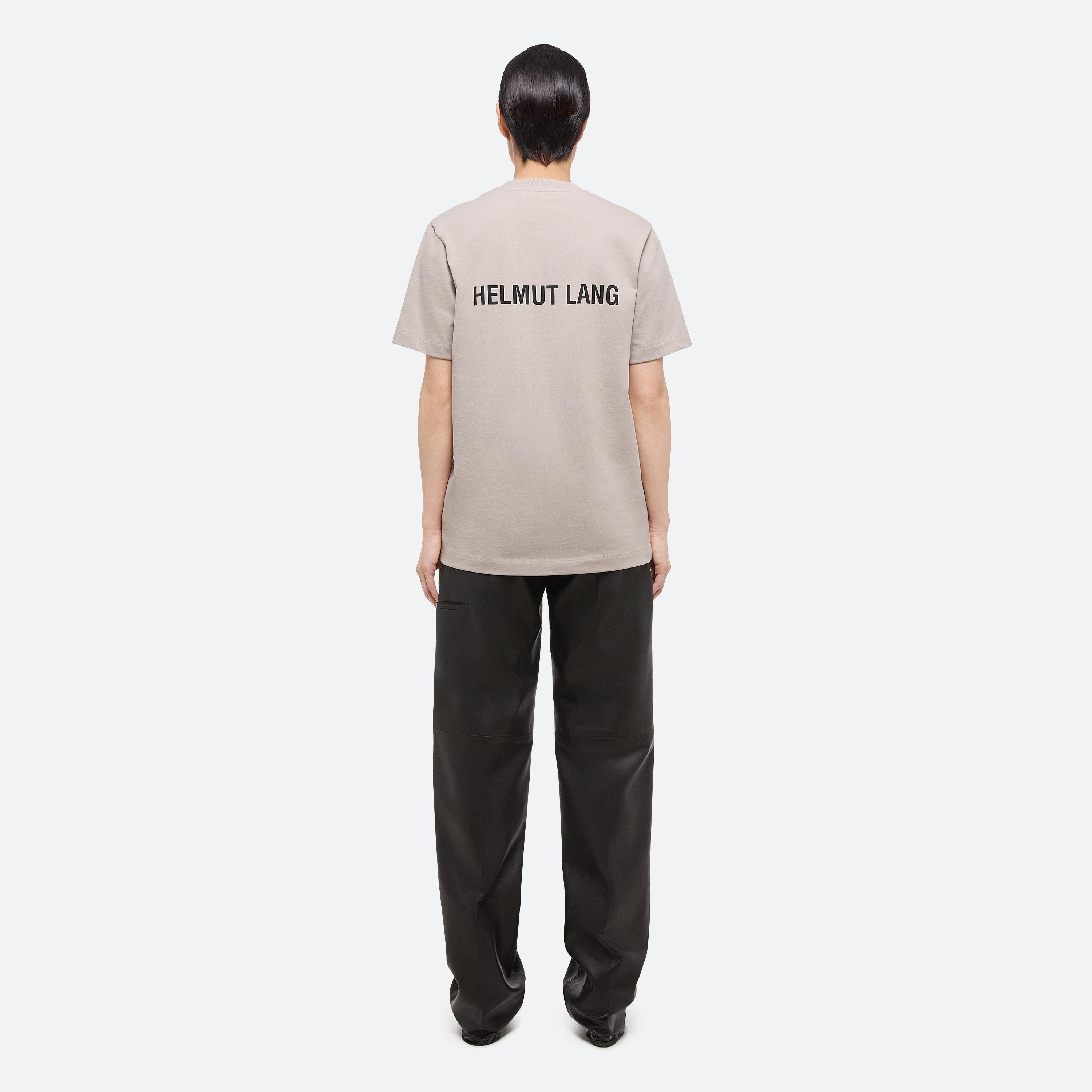 LOGO TEE - 9