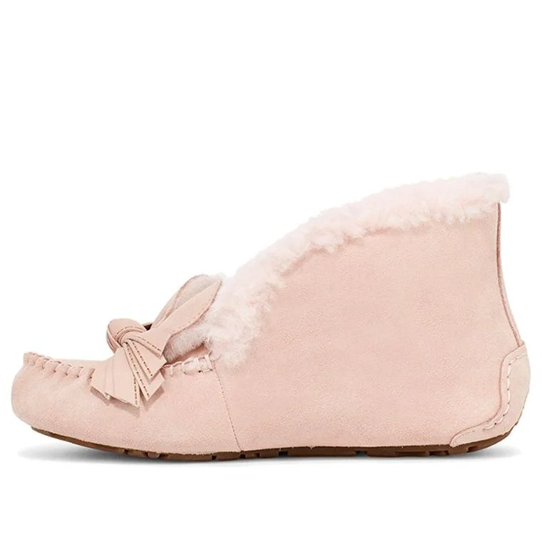 (WMNS) UGG Leisure Alena CNY 'Light Pink' 1109734-CMR - 1