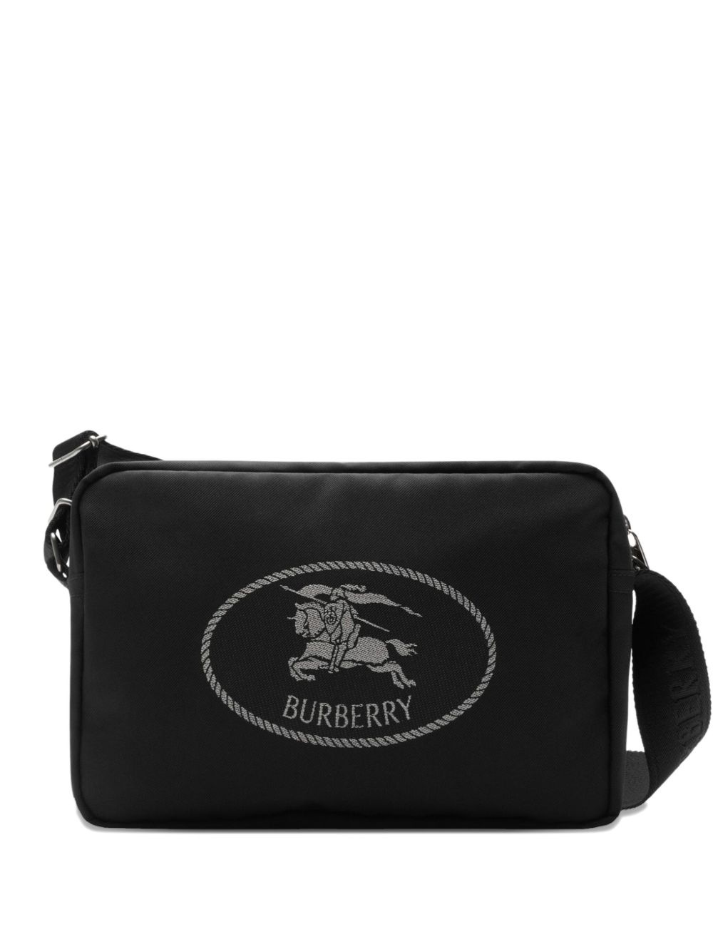 Burberry Orkney cross body bag | REVERSIBLE
