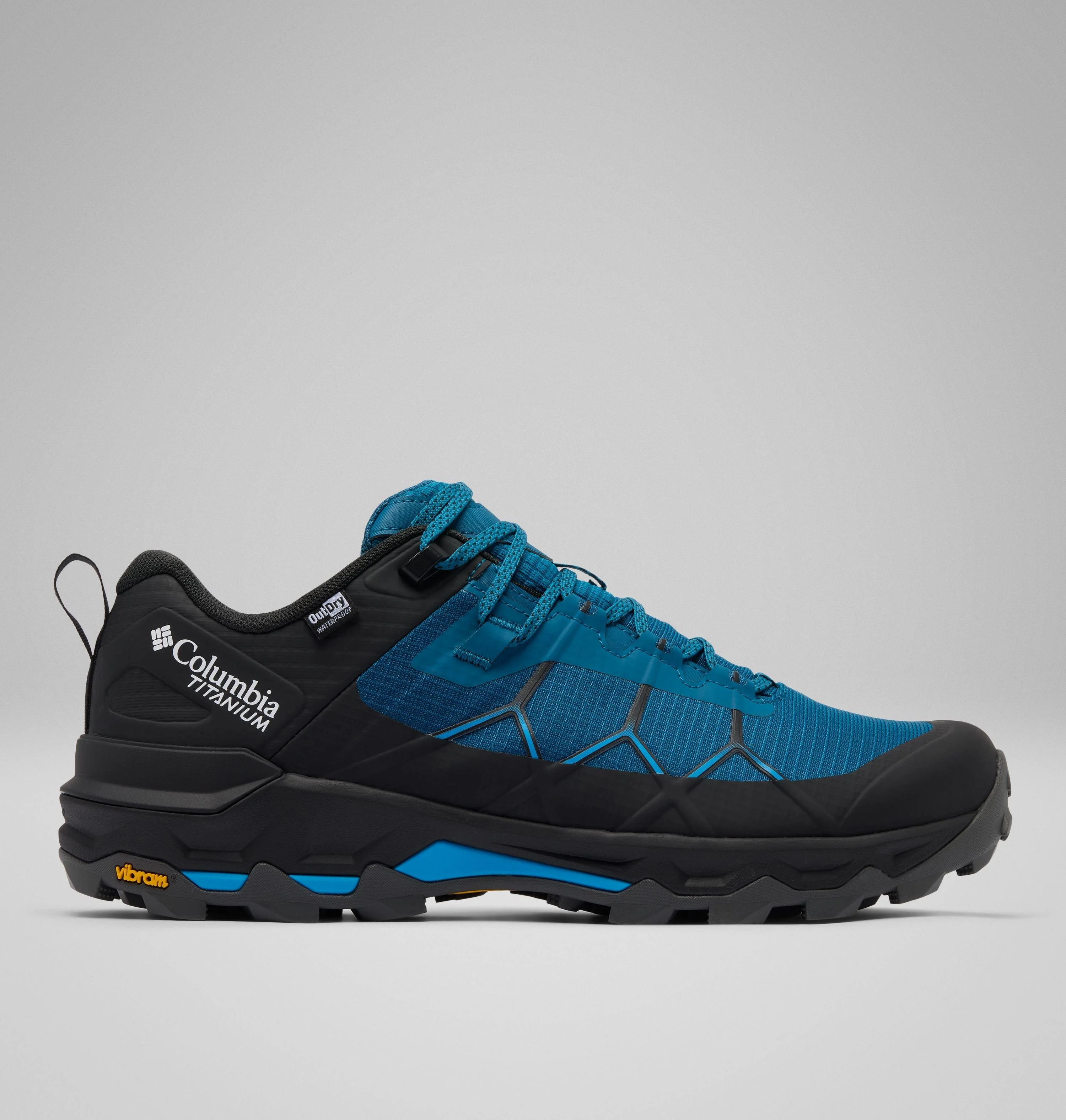 Men's Peakfreak Titanium OutDry Shoe - 1