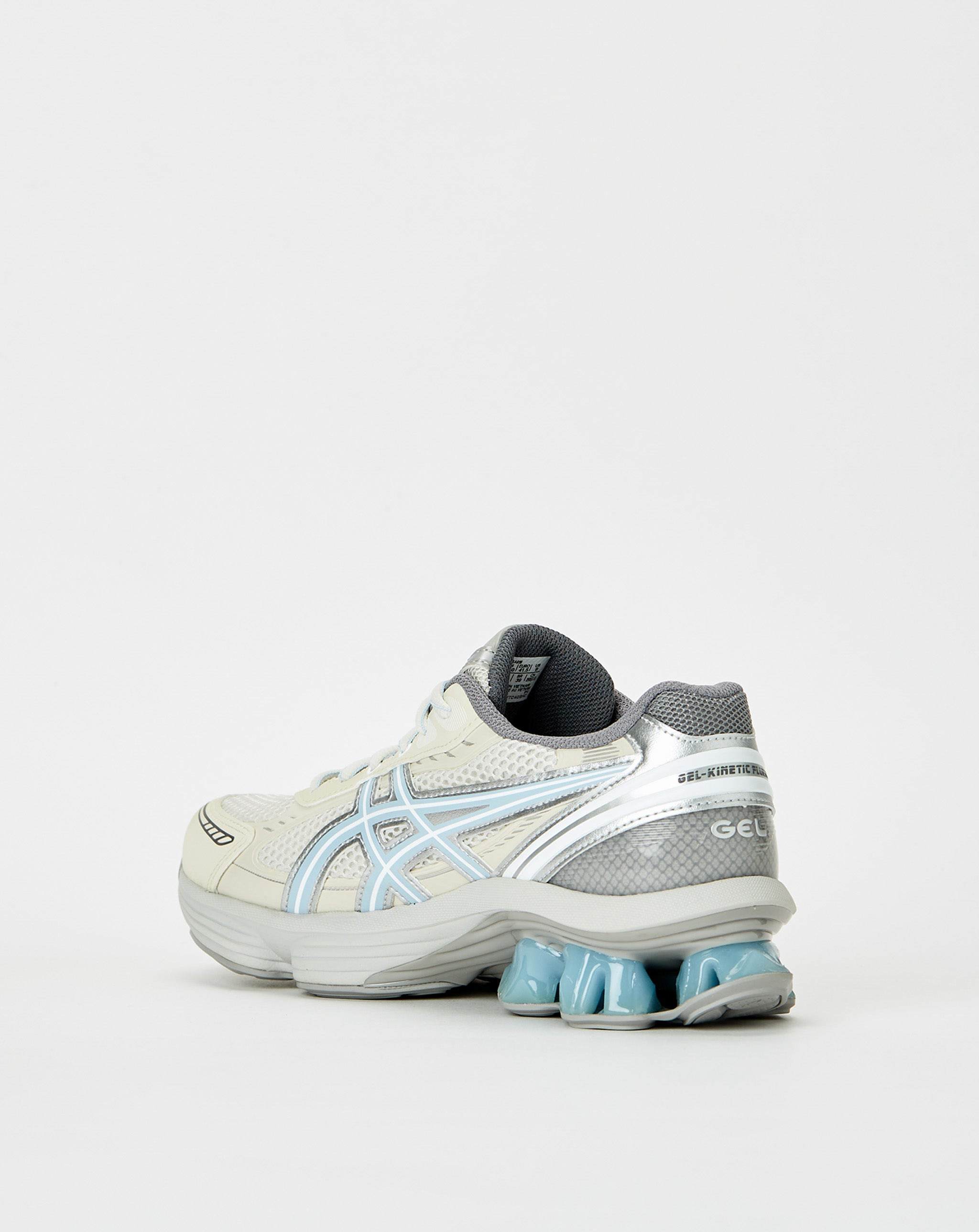 GEL-KINETIC FLUENT - 3