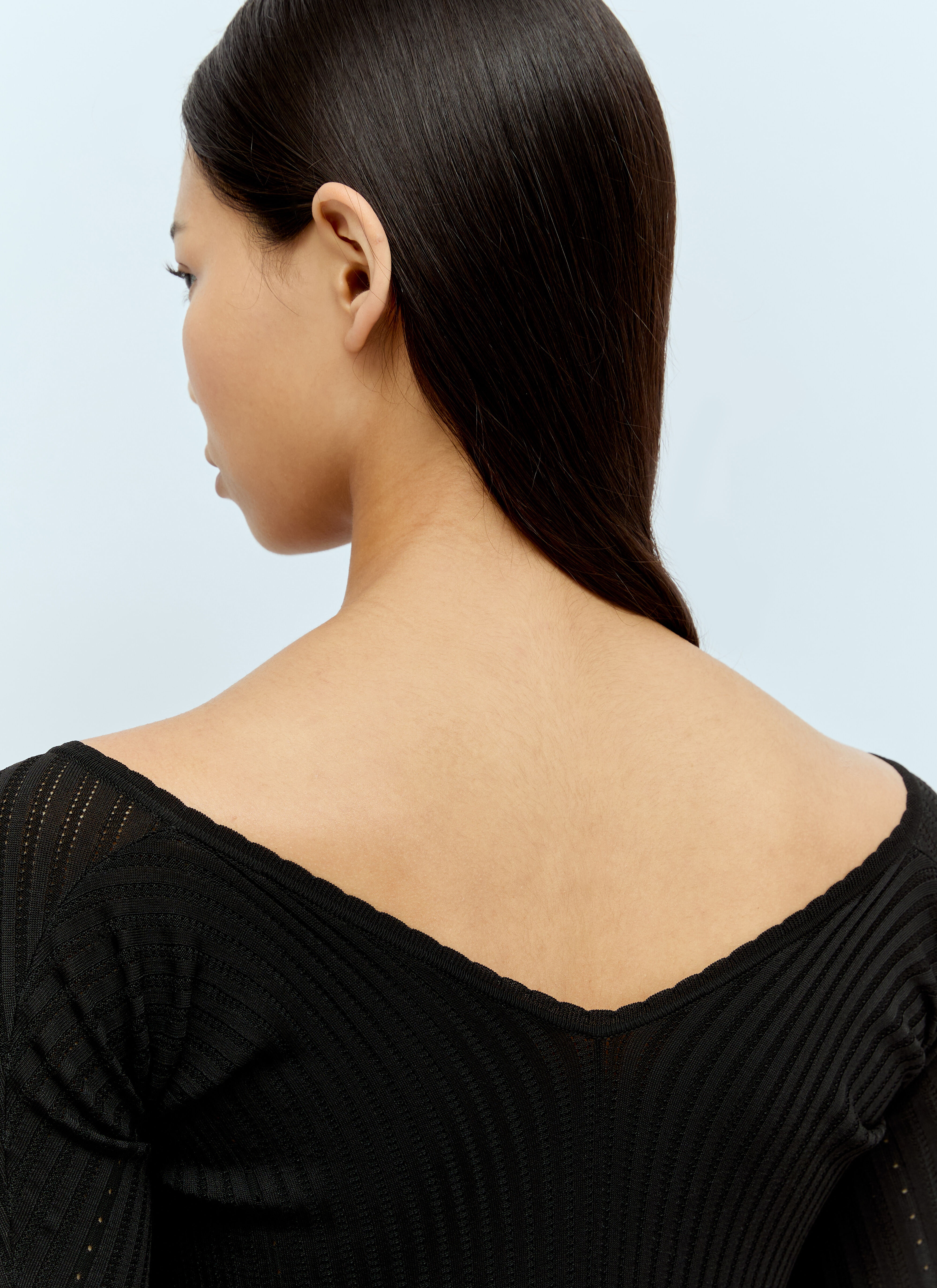 La Mini Robe Pralù Dress - 5