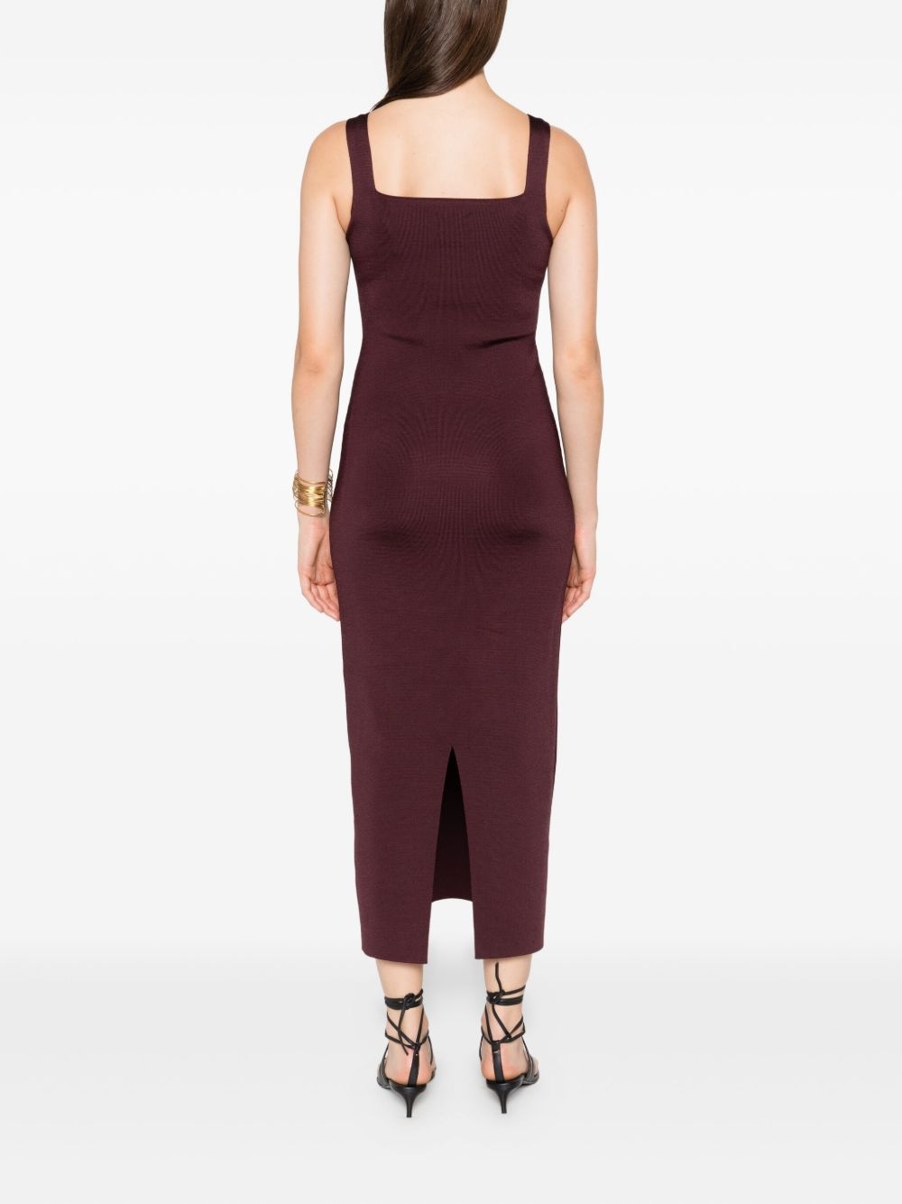 Dixi dress - 4