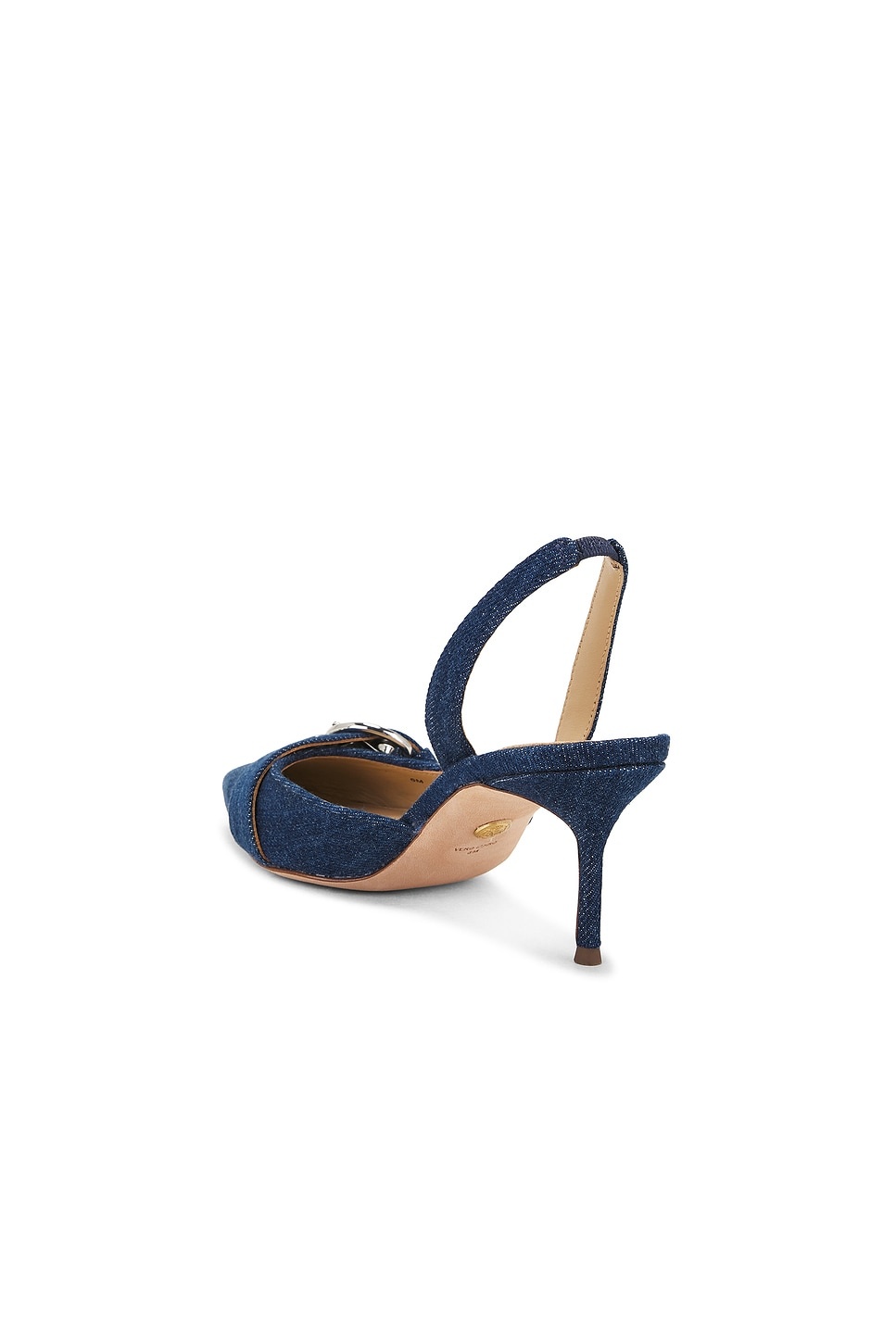 Roxy Sling Back - 3