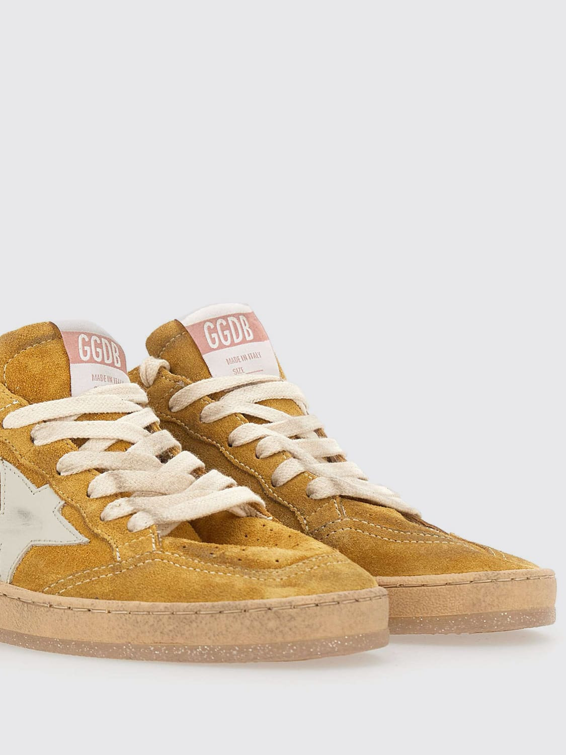 Sneakers woman Golden Goose - 4