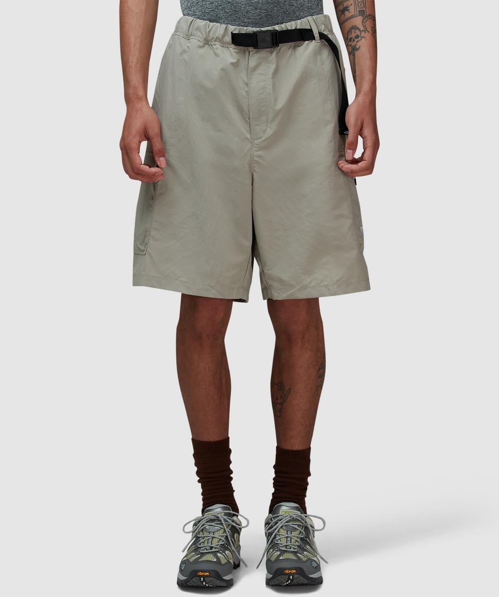 NSE short - 1