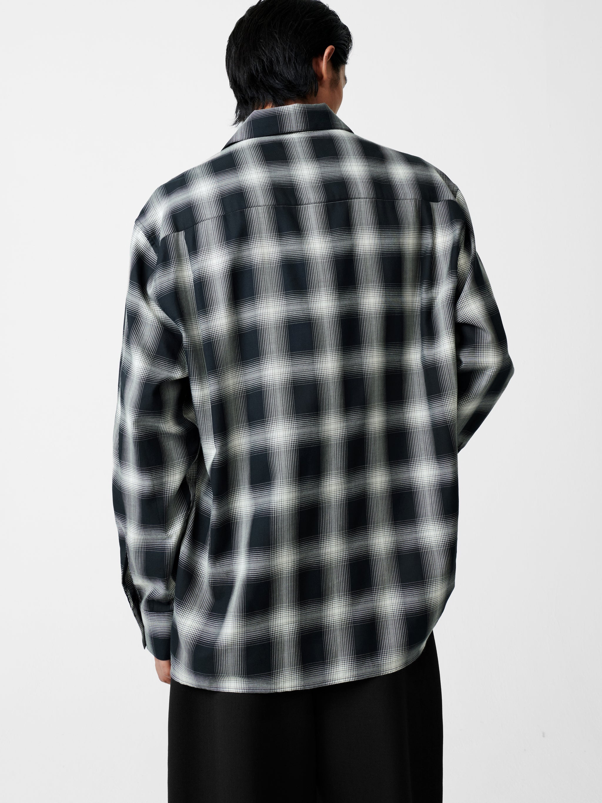 Ray Shirt - 5