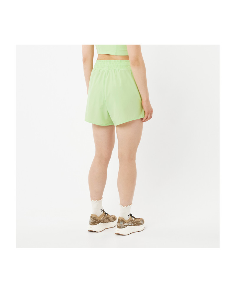 SALOMON SHAKEout CORE 4" outlook