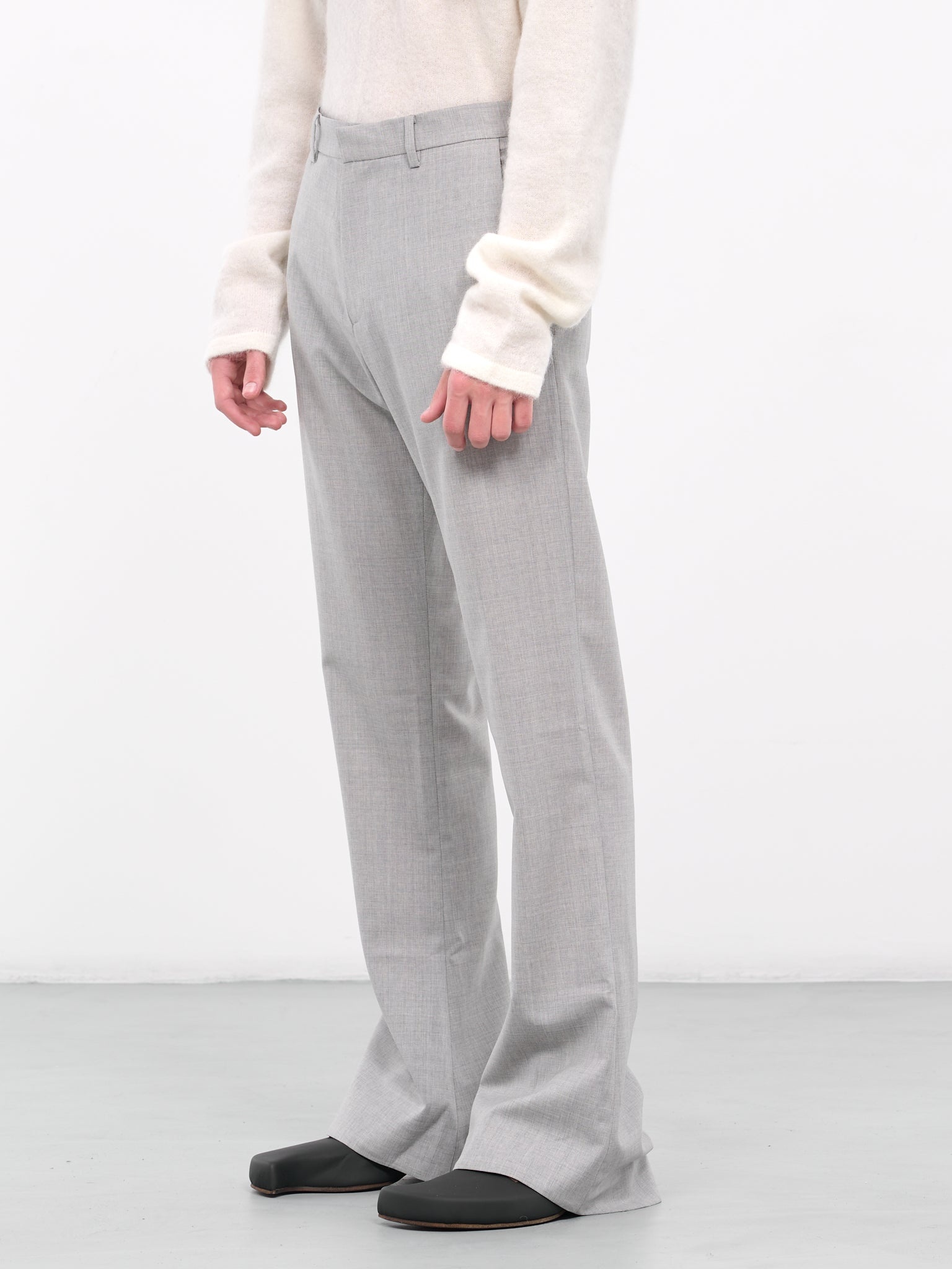 Puddle Trousers - 2