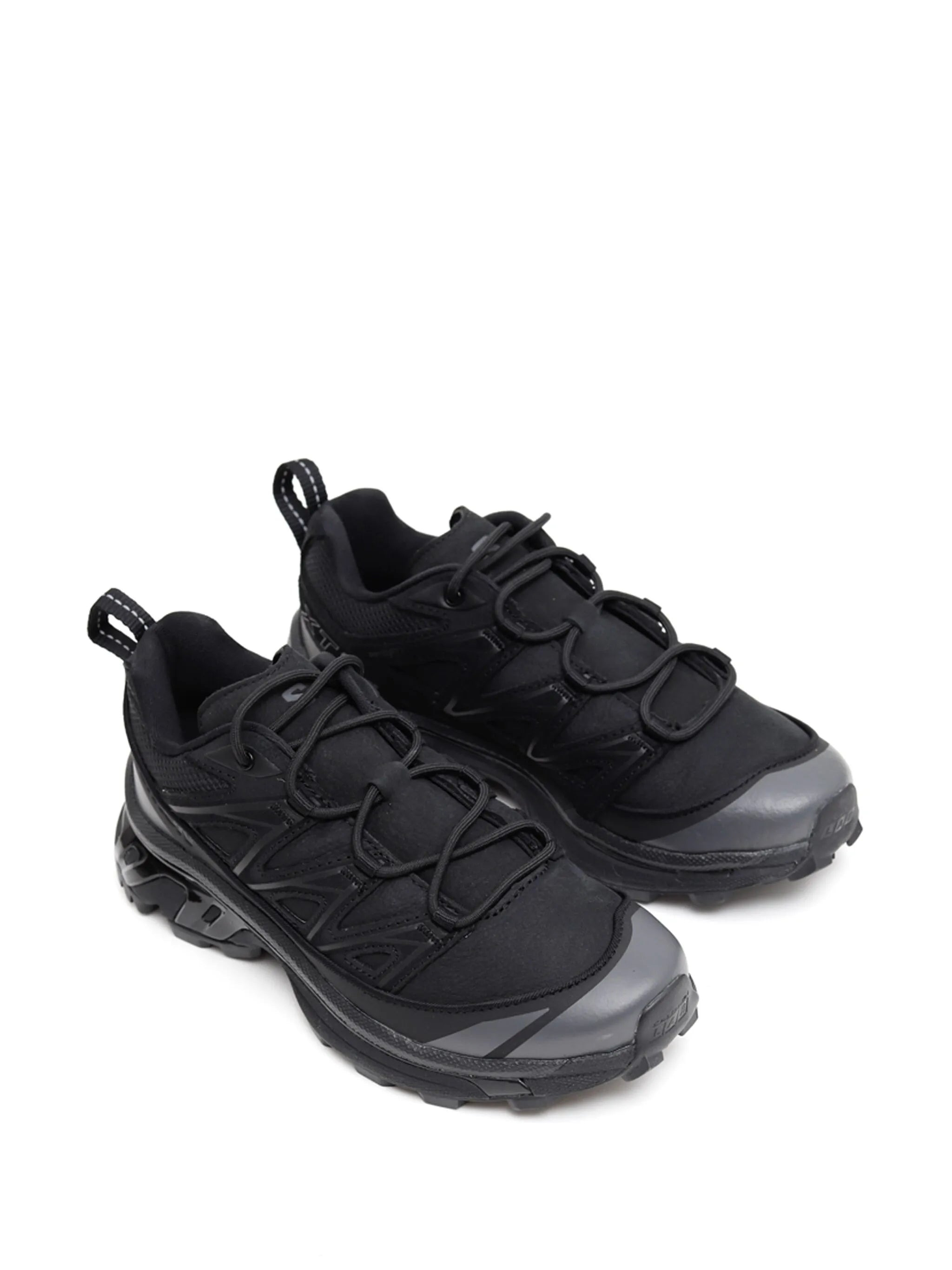 Salomon XT-6 Expanse Leather Sneakers - 2