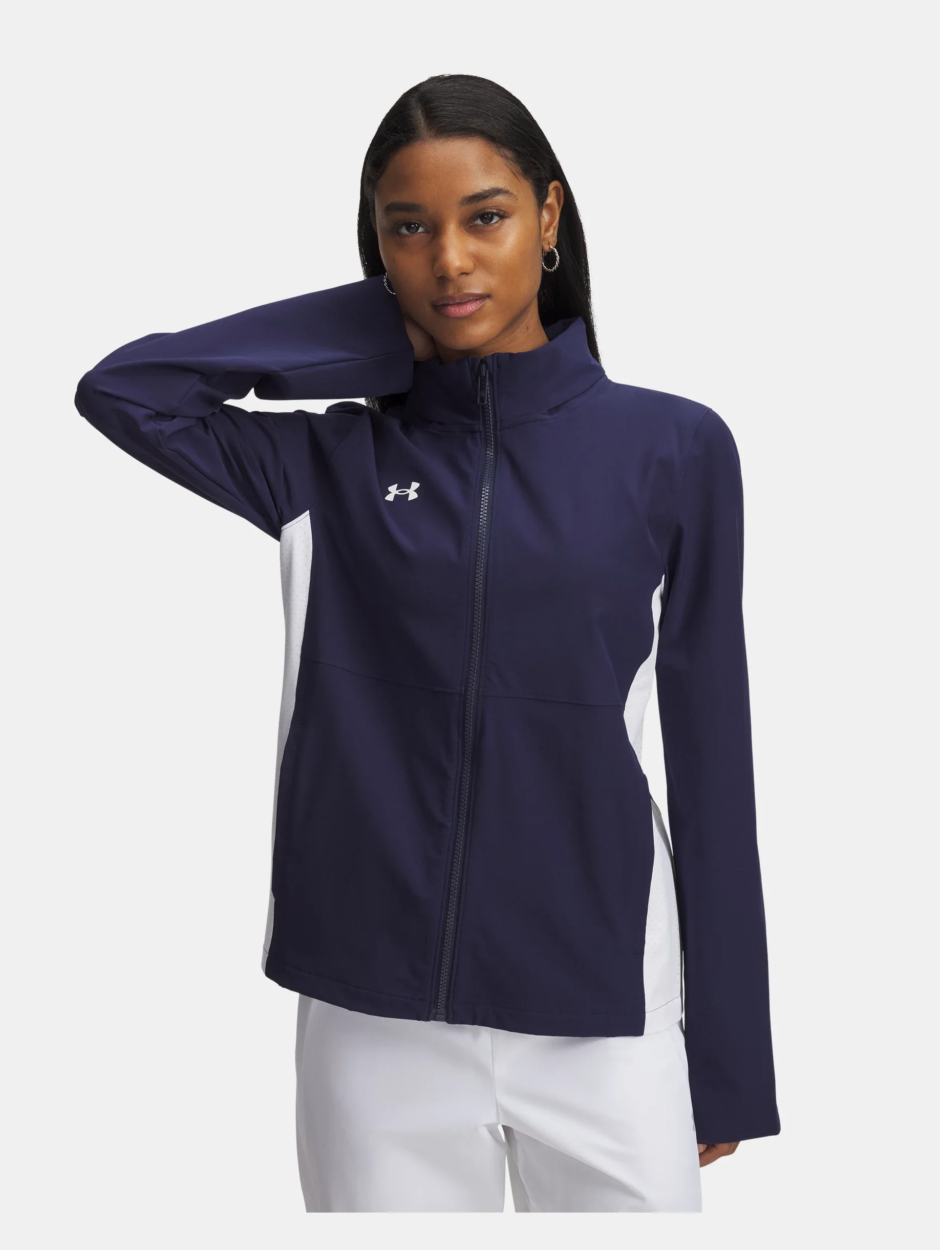 UA Rival Stretch Woven - 1