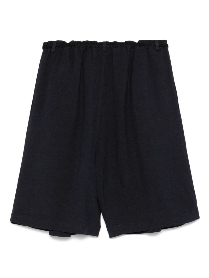 BARENA Doer Brezza shorts outlook