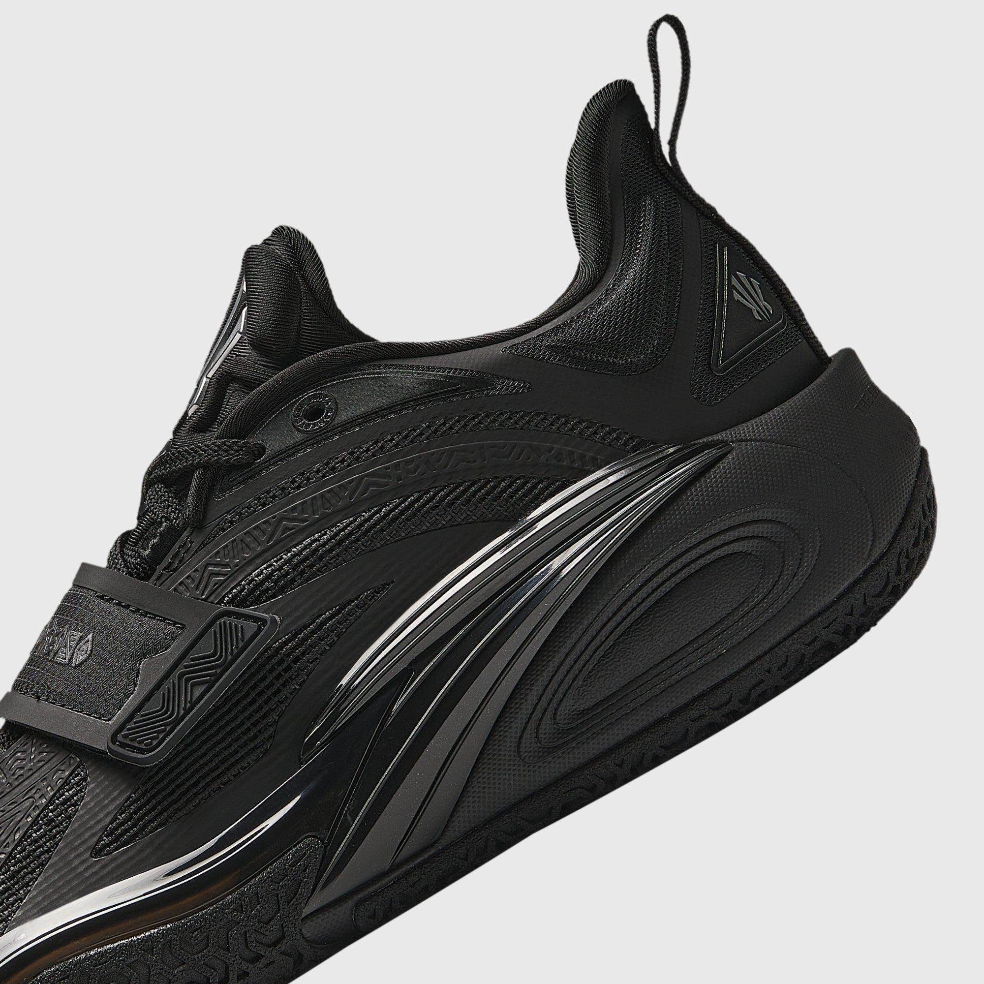 Men's ANTA KAI 1 "Yin" - 7