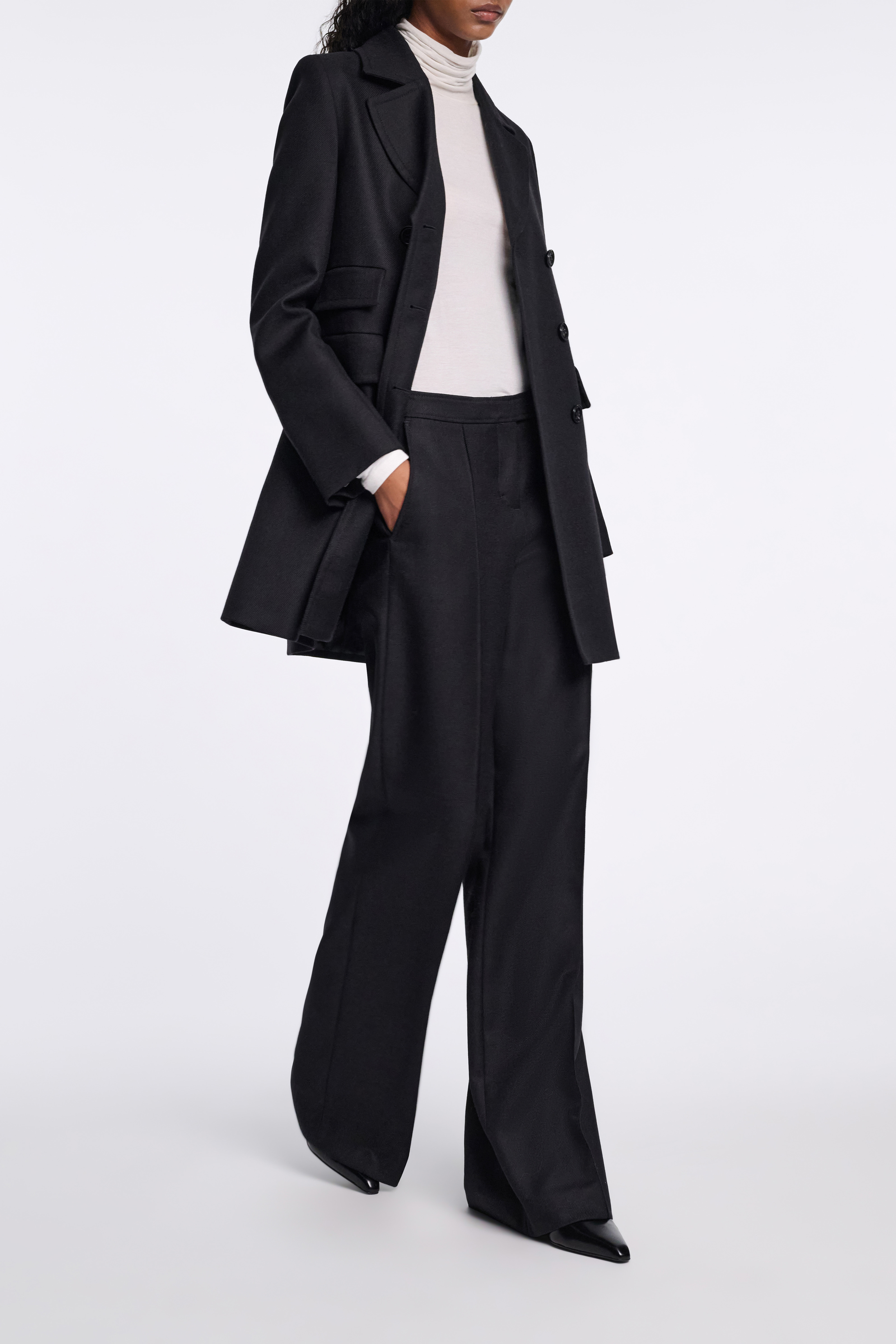 CHIC COMFORT shirt - 2