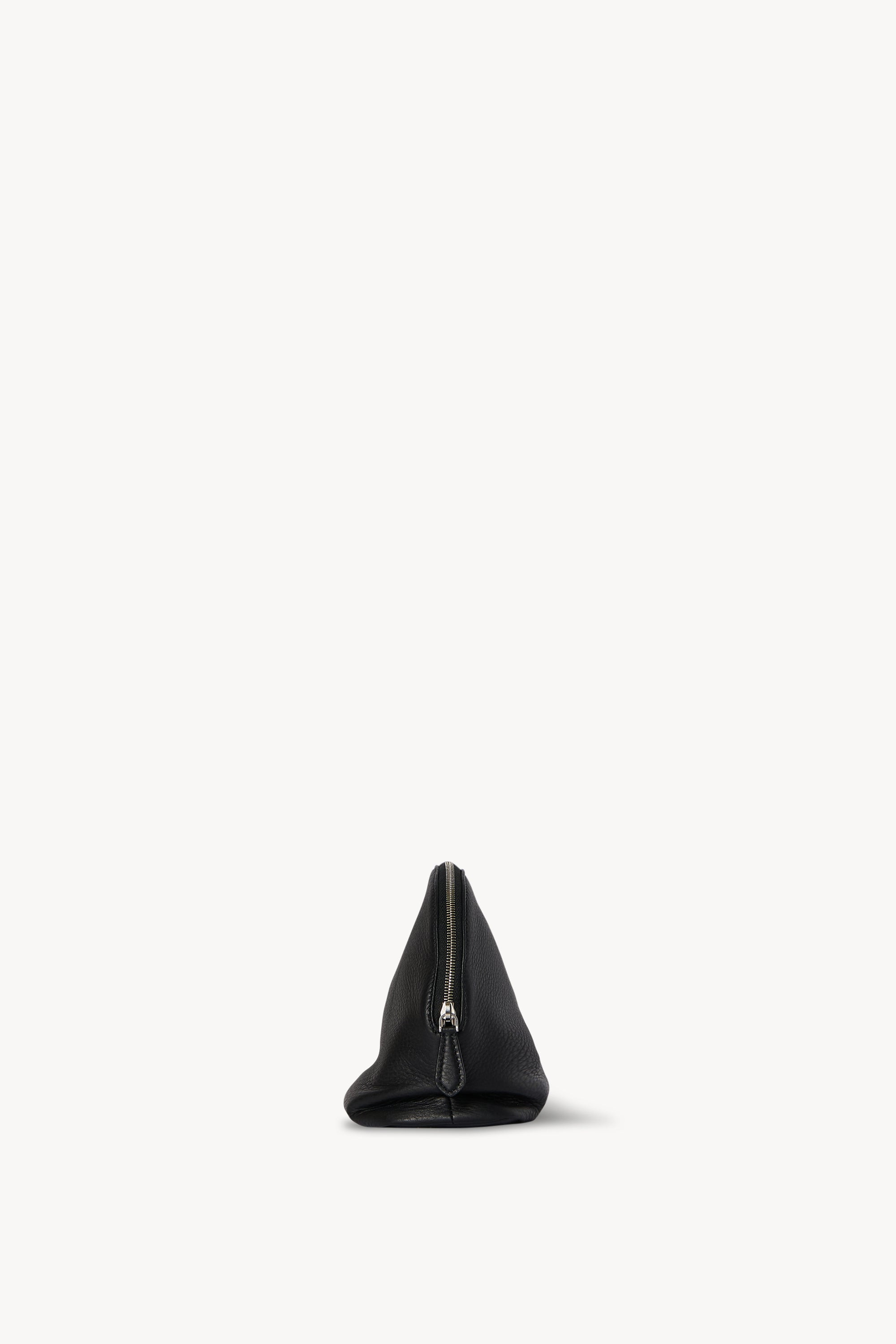 Agnes Pouch in Leather - 3