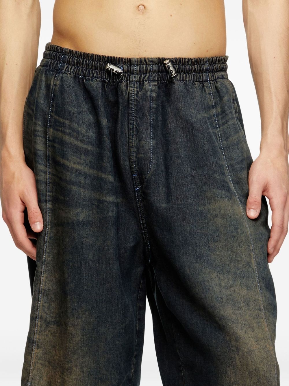 D-Pari jeans - 5