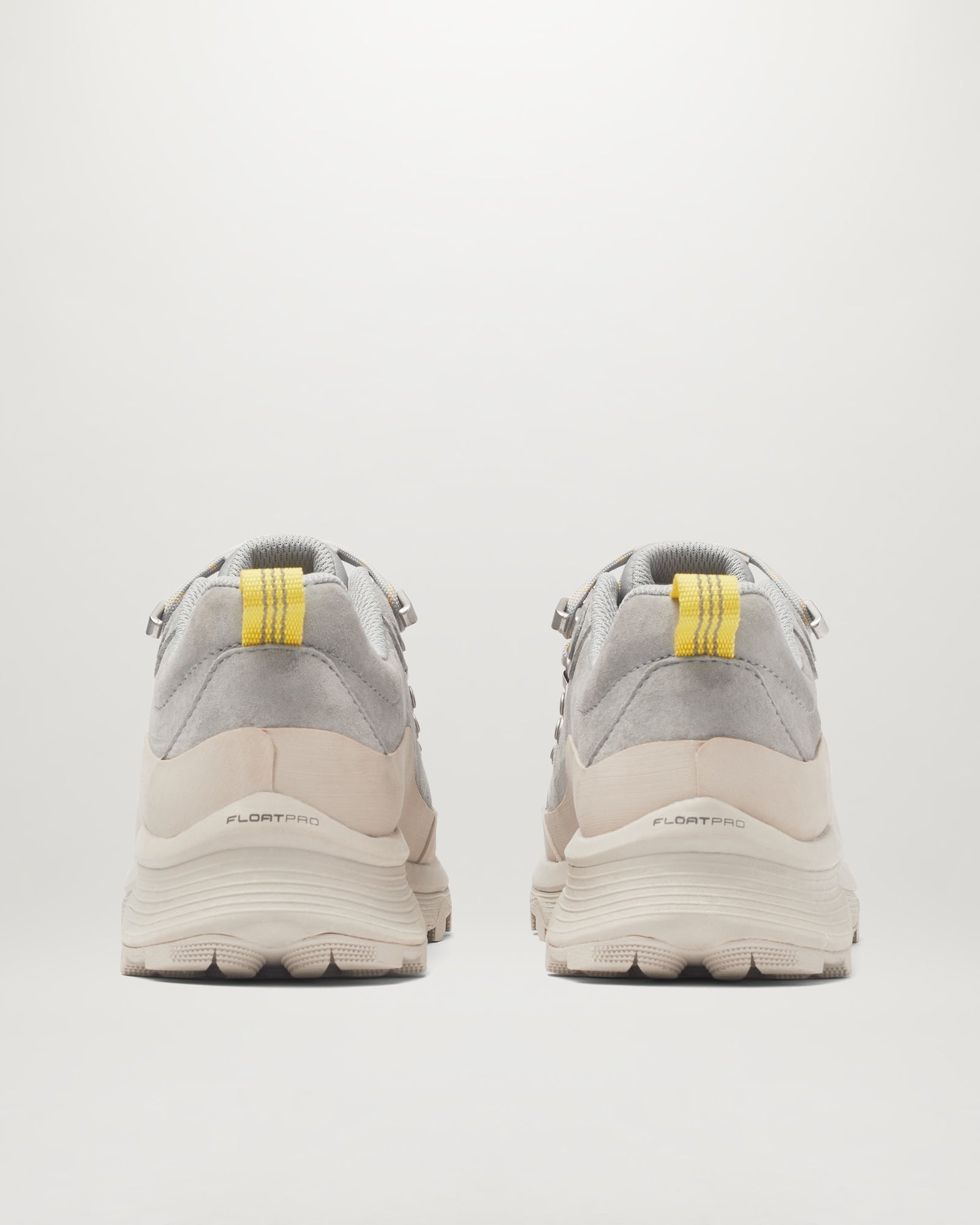 BELSTAFF X MERRELL 1TRL ONTARIO SPEED SNEAKER - 4