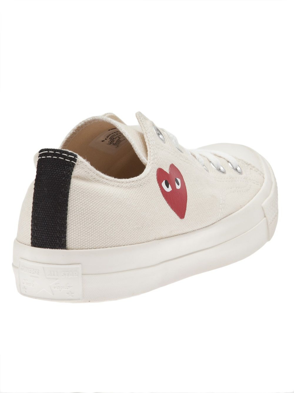 Comme des Garcons Sneakers - 4