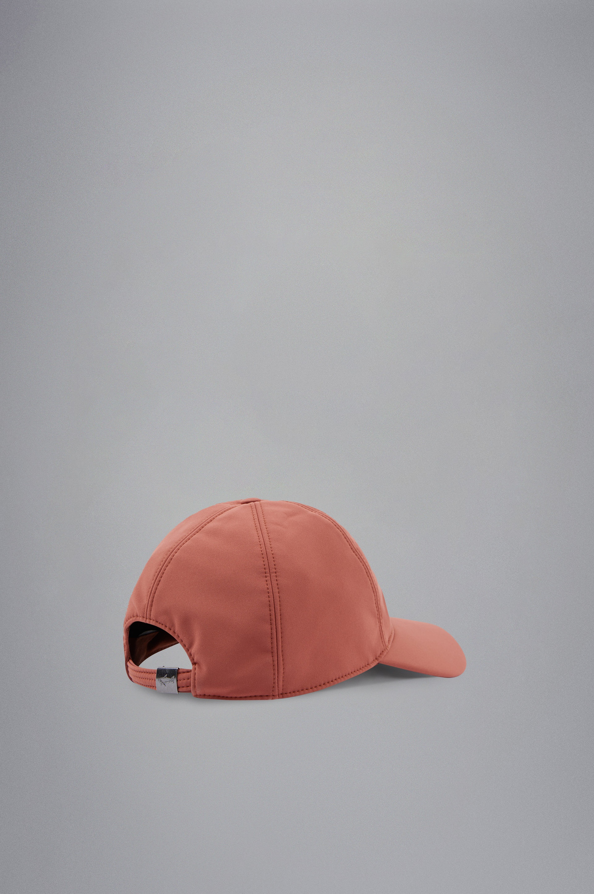 LOGO 3D BASEBALL CAP - 3