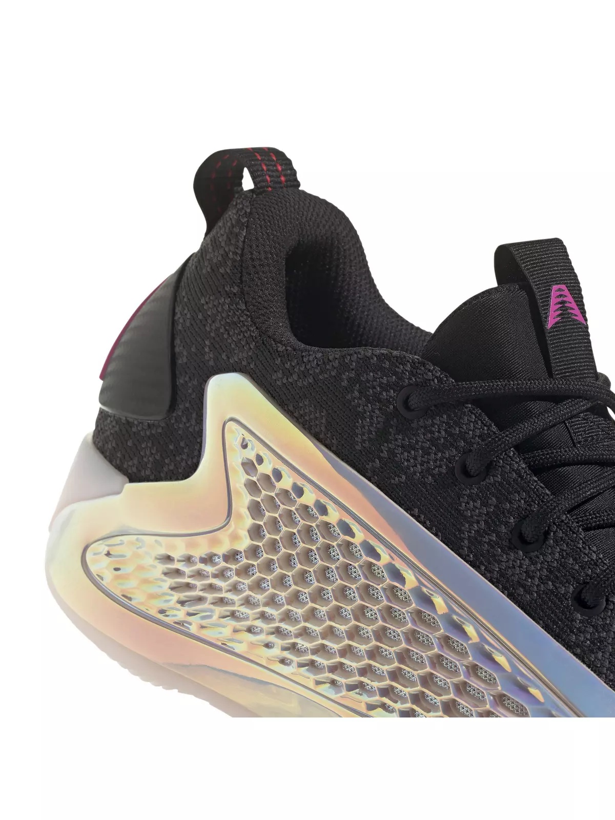 Anthony Edwards 1 "Year of the Snake" Men's Basketball Shoe - 5
