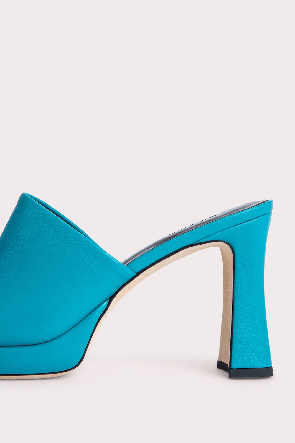 Beliz Azur Nappa Leather - 8