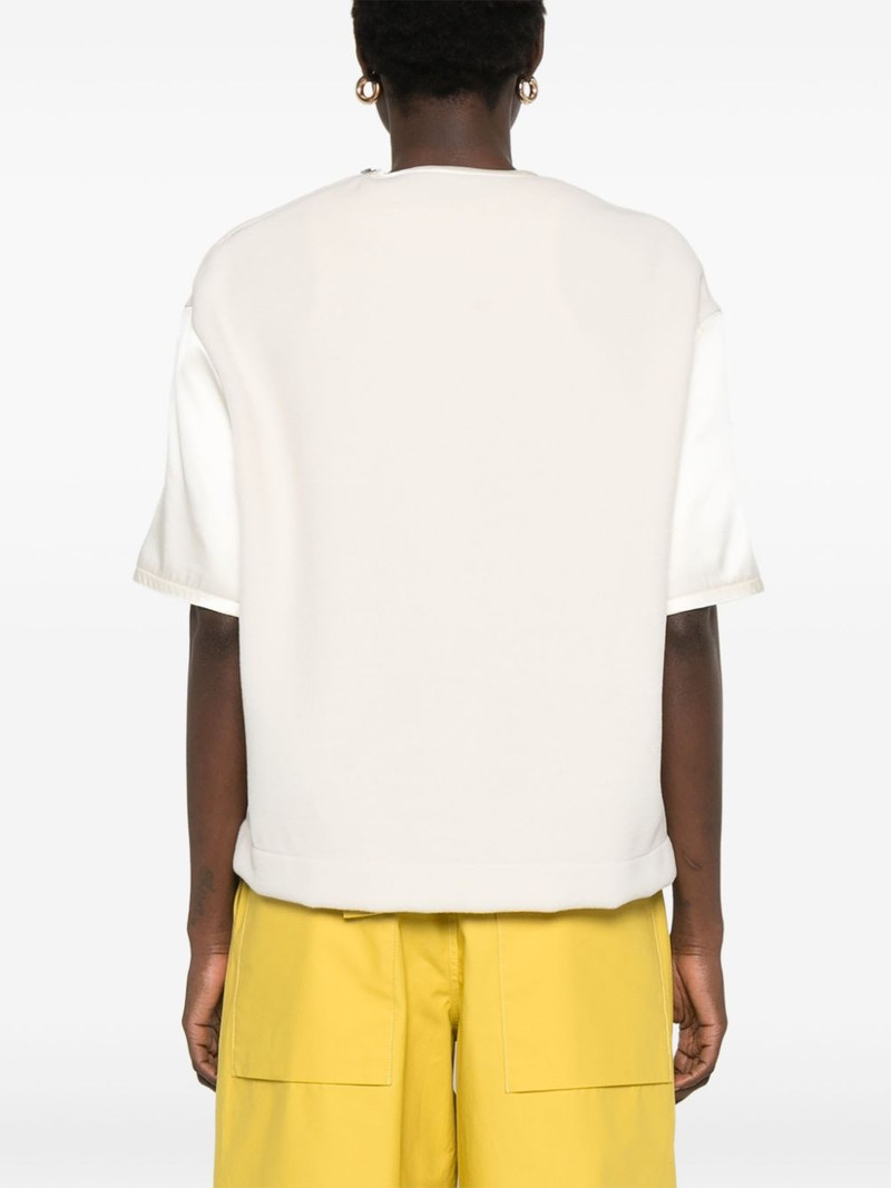+ virgin wool top 4
