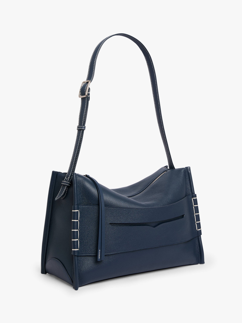 JW Anderson MESSENGER LOAFER BAG outlook