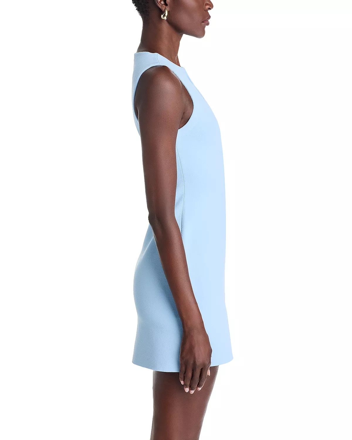 Hartley Knit Dress - 6