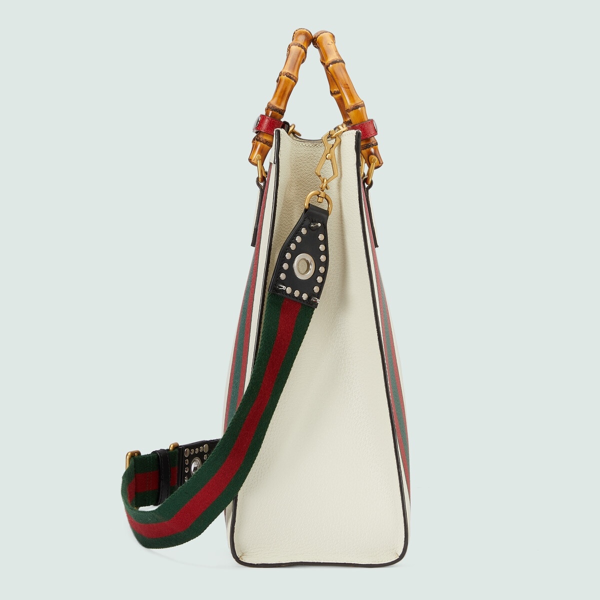Gucci Diana large tote - 6