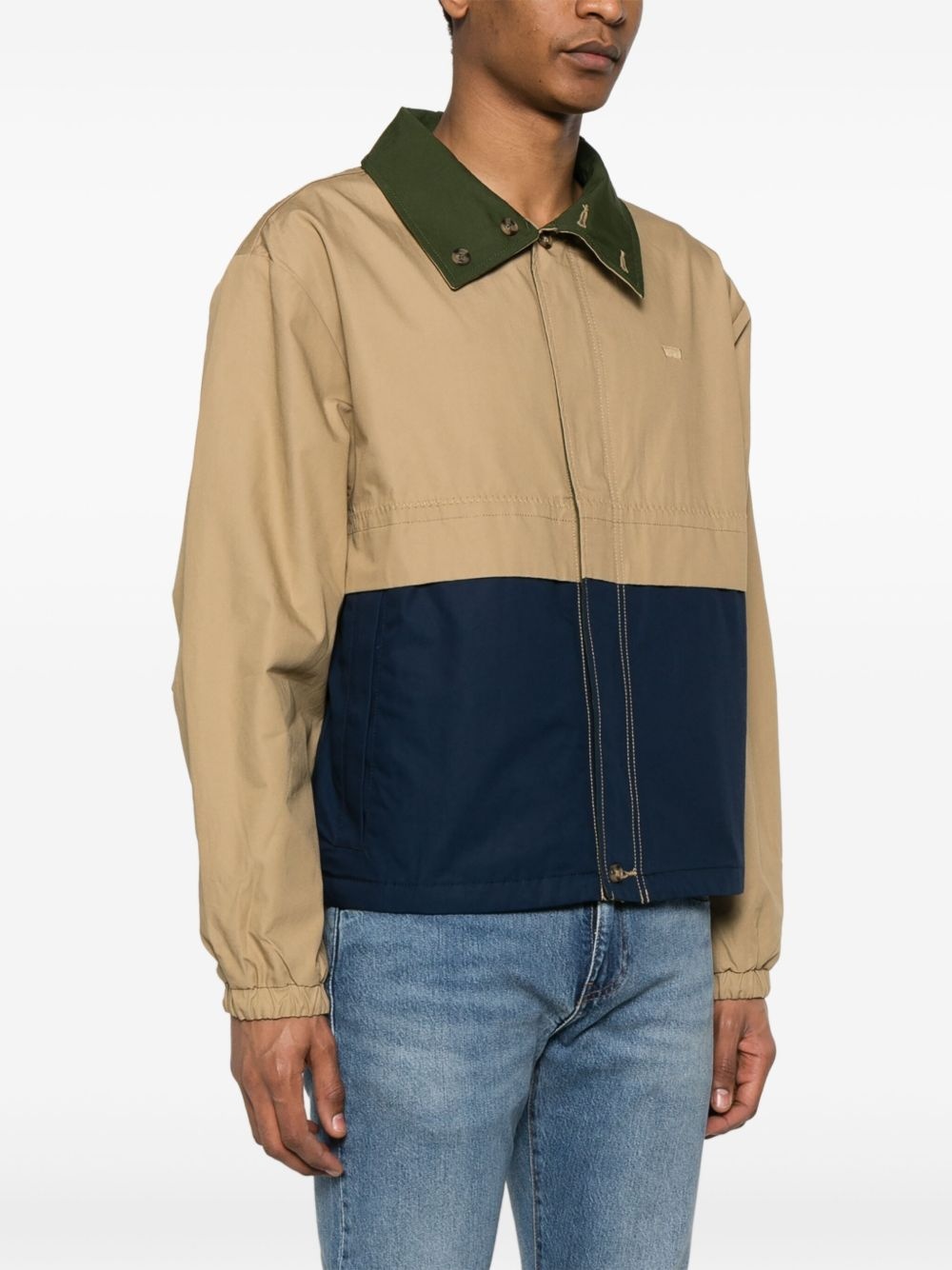 Rex reversible jacket - 3