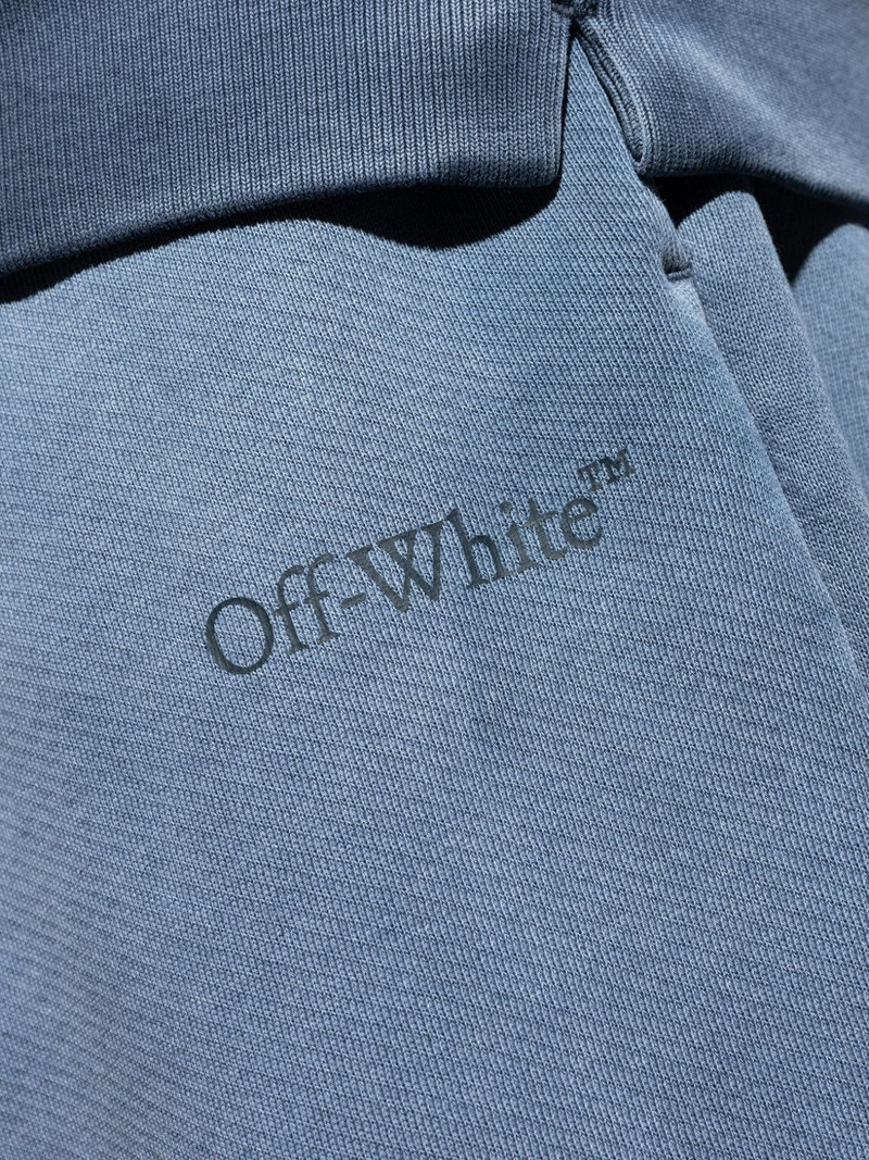 drawstring track pants 5