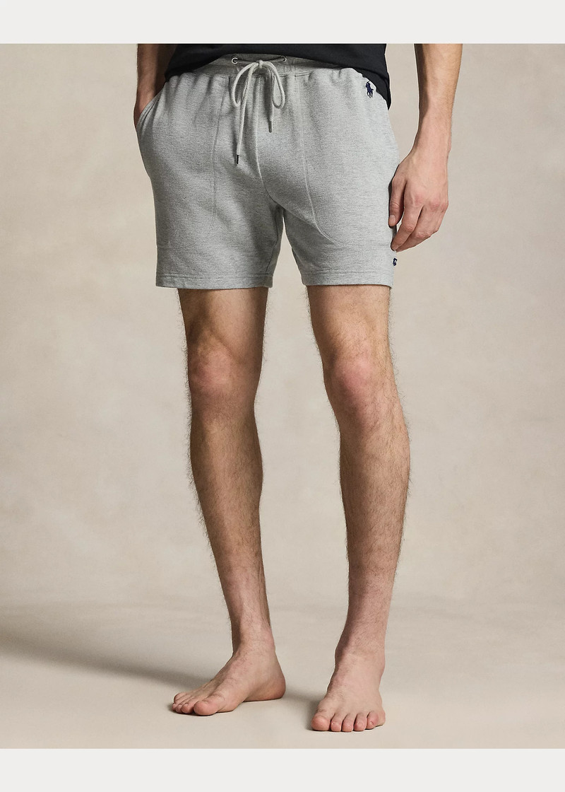 Featherweight Mesh Sleep Short 3