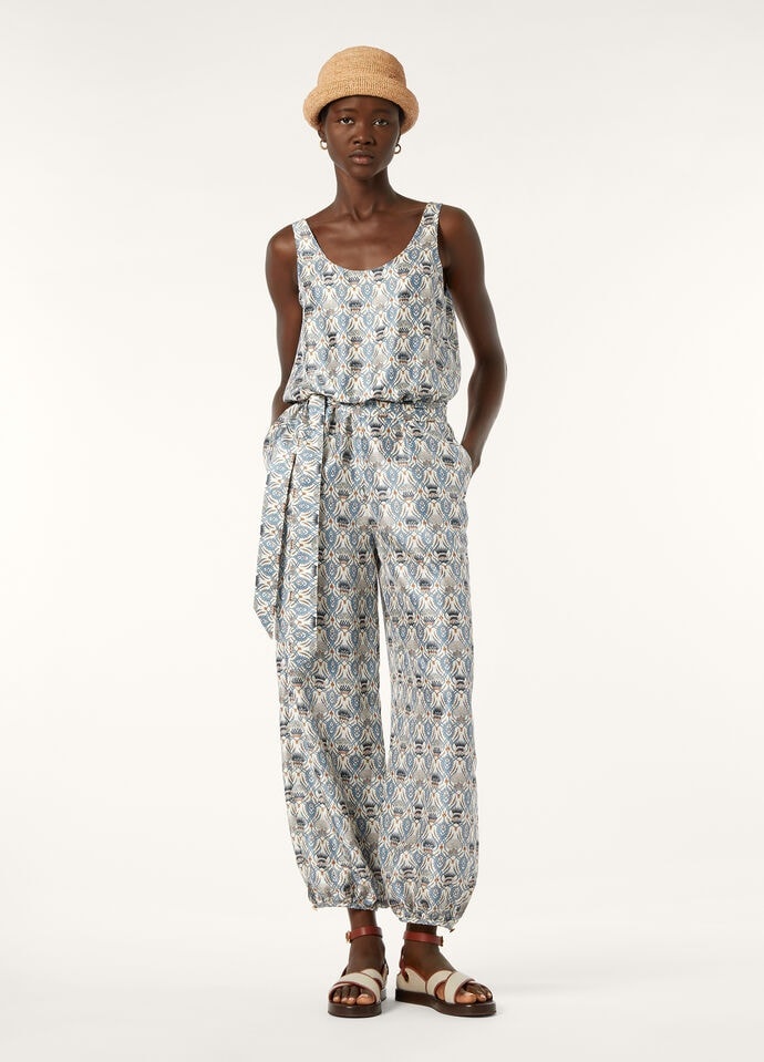 Nadia Jumpsuit - 2