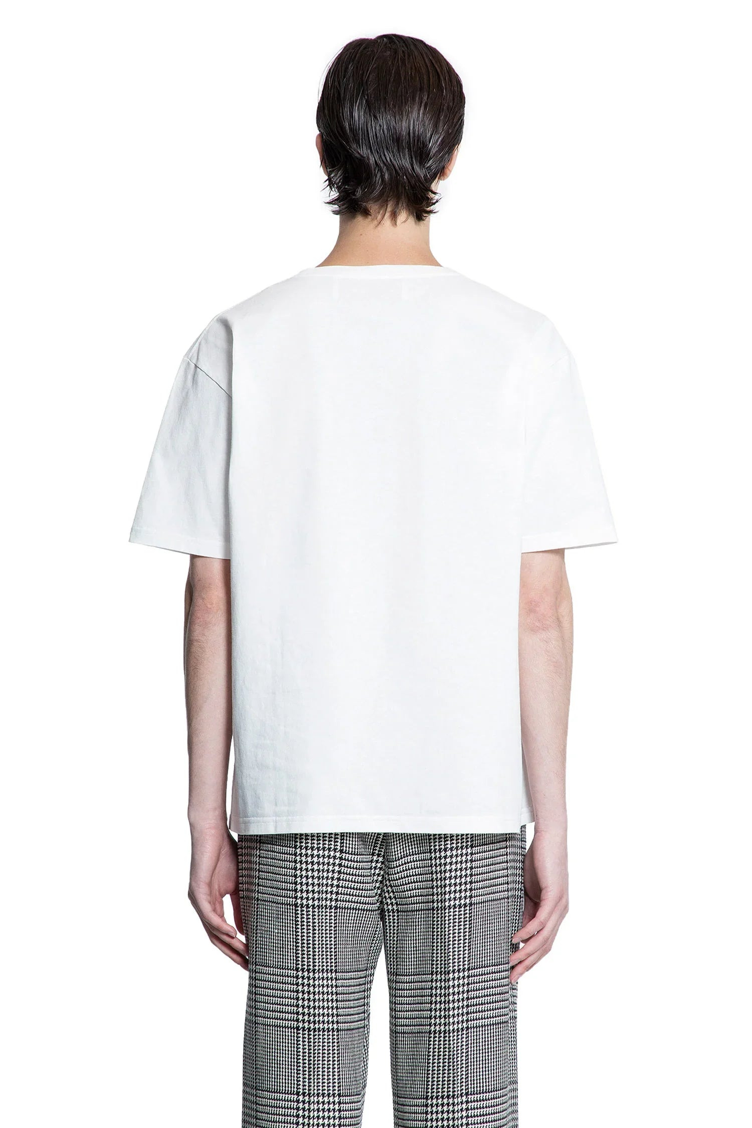 Chez-Valentino-Cotton-T-Shirt - 3