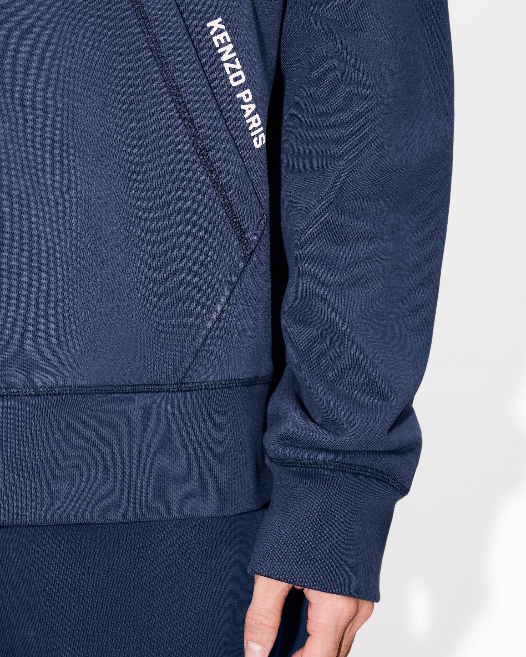 'KENZO Jungle Elephant' hoodie in cotton - 7