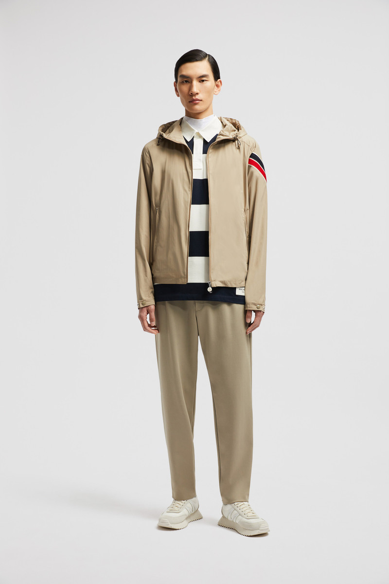 Moncler Claut Windbreaker outlook